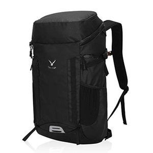 Backpack Waterproof Reflective Commuter, Outdoor Backpack 32L